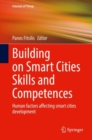Building on Smart Cities Skills and Competences : Human factors affecting smart cities development - Book