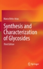 Synthesis and Characterization of Glycosides - Book