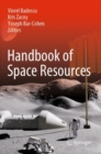 Handbook of Space Resources - Book