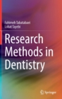 Research Methods in Dentistry - Book