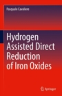 Hydrogen Assisted Direct Reduction of Iron Oxides - Book