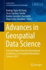 Advances in Geospatial Data Science : Selected Papers from the International Conference on Geospatial Information Sciences 2021 - Book