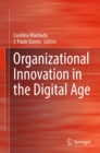Organizational Innovation in the Digital Age - eBook