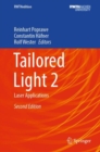 Tailored Light 2 : Laser Applications - Book