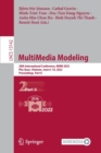 MultiMedia Modeling : 28th International Conference, MMM 2022, Phu Quoc, Vietnam, June 6–10, 2022, Proceedings, Part II - Book