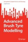 Advanced Brush Tyre Modelling - Book