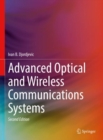Advanced Optical and Wireless Communications Systems - eBook