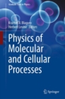 Physics of Molecular and Cellular Processes - eBook