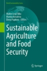 Sustainable Agriculture and Food Security - Book