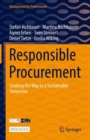 Responsible Procurement : Leading the Way to a Sustainable Tomorrow - Book