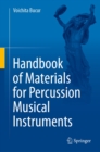Handbook of Materials for Percussion Musical Instruments - eBook