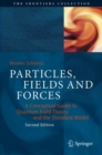 Particles, Fields and Forces : A Conceptual Guide to Quantum Field Theory and the Standard Model - eBook