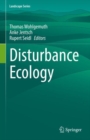 Disturbance Ecology - eBook