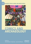 Comics and Archaeology - Book