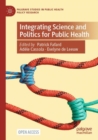 Integrating Science and Politics for Public Health - Book