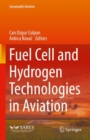 Fuel Cell and Hydrogen Technologies in Aviation - Book