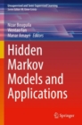 Hidden Markov Models and Applications - Book
