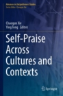 Self-Praise Across Cultures and Contexts - Book