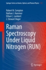 Raman Spectroscopy Under Liquid Nitrogen (RUN) - Book