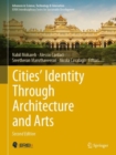 Cities’ Identity Through Architecture and Arts - Book