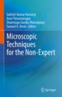 Microscopic Techniques for the Non-Expert - Book