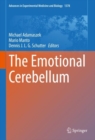 The Emotional Cerebellum - eBook