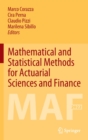 Mathematical and Statistical Methods for Actuarial Sciences and Finance : MAF 2022 - Book