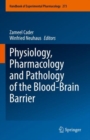 Physiology, Pharmacology and Pathology of the Blood-Brain Barrier - eBook