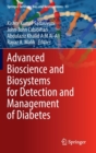 Advanced Bioscience and Biosystems for Detection and Management of Diabetes - Book
