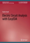Electric Circuit Analysis with EasyEDA - Book