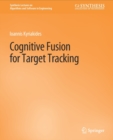 Cognitive Fusion for Target Tracking - Book