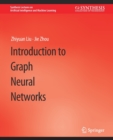 Introduction to Graph Neural Networks - Book