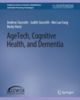 AgeTech, Cognitive Health, and Dementia - Book
