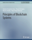 Principles of Blockchain Systems - Book