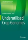 Underutilised Crop Genomes - Book