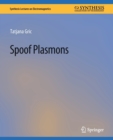 Spoof Plasmons - Book