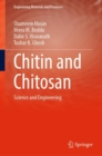 Chitin and Chitosan : Science and Engineering - Book
