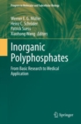 Inorganic Polyphosphates : From Basic Research to Medical Application - Book
