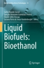 Liquid Biofuels: Bioethanol - Book