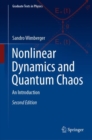 Nonlinear Dynamics and Quantum Chaos : An Introduction - eBook