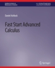 Fast Start Advanced Calculus - Book
