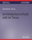 An Introduction to Proofs with Set Theory - Book