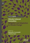Climate-Induced Innovation : Mitigation and Adaptation to Climate Change - eBook