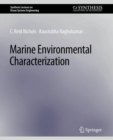 Marine Environmental Characterization - Book