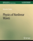 Physics of Nonlinear Waves - Book