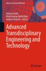 Advanced Transdisciplinary Engineering and Technology - eBook