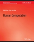 Human Computation - eBook