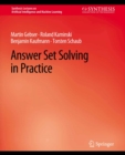 Answer Set Solving in Practice - eBook
