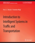 Introduction to Intelligent Systems in Traffic and Transportation - eBook