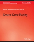 General Game Playing - eBook